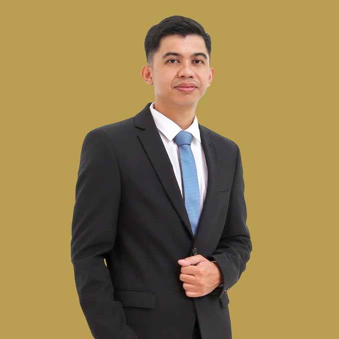 Muhammad Akbar Profesional Stara Law Firm